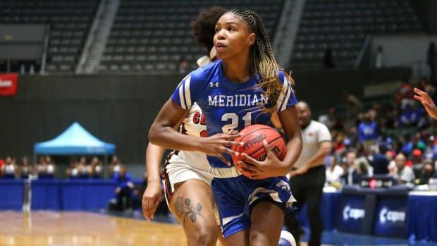 2020 Basketball Semifinals
